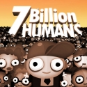 Test iOS (iPhone / iPad) 7 Billion Humans