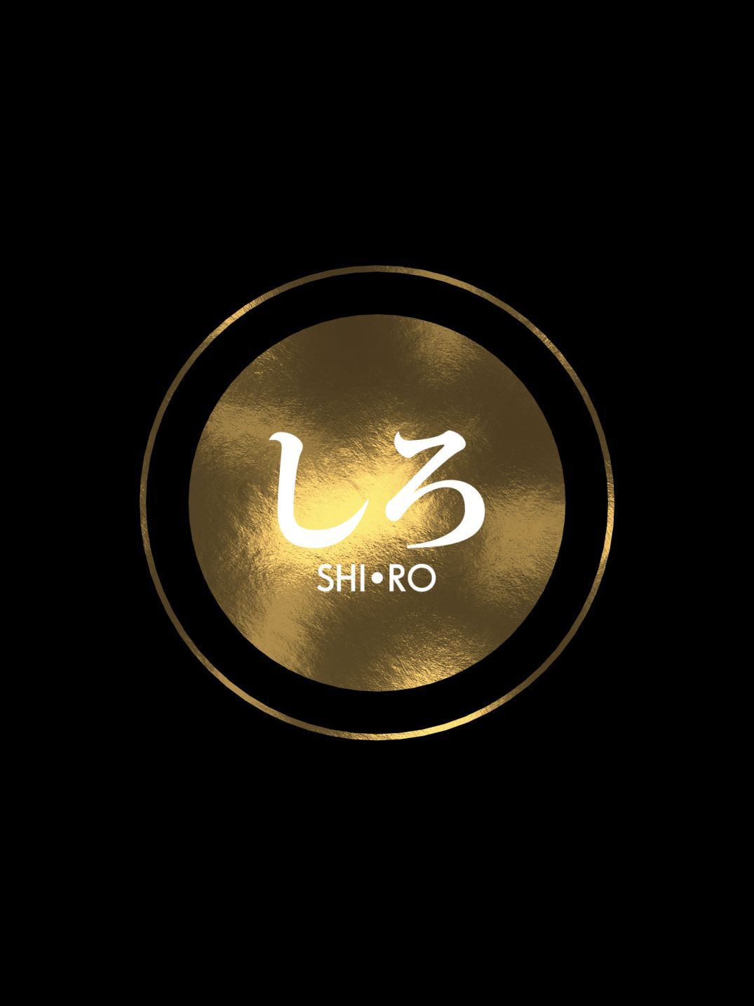 SHIRO (copie d'écran 1 sur Android)