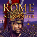 Test Android ROME: Total War - Alexander