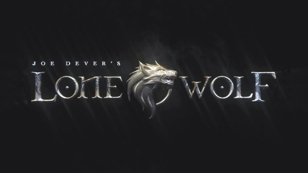 Joe Dever's Lone Wolf acte 2 sur iPhone / iPad et Android