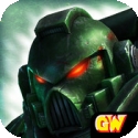 Warhammer 40,000: Storm of Vengeance sur iPhone / iPad
