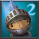 Test Android Wind-up Knight 2