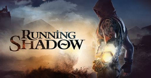 Running Shadow de Game Insight sur Android