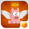 Pigs Can't Fly sur iPhone / iPad