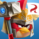 Test Android de Angry Birds Epic