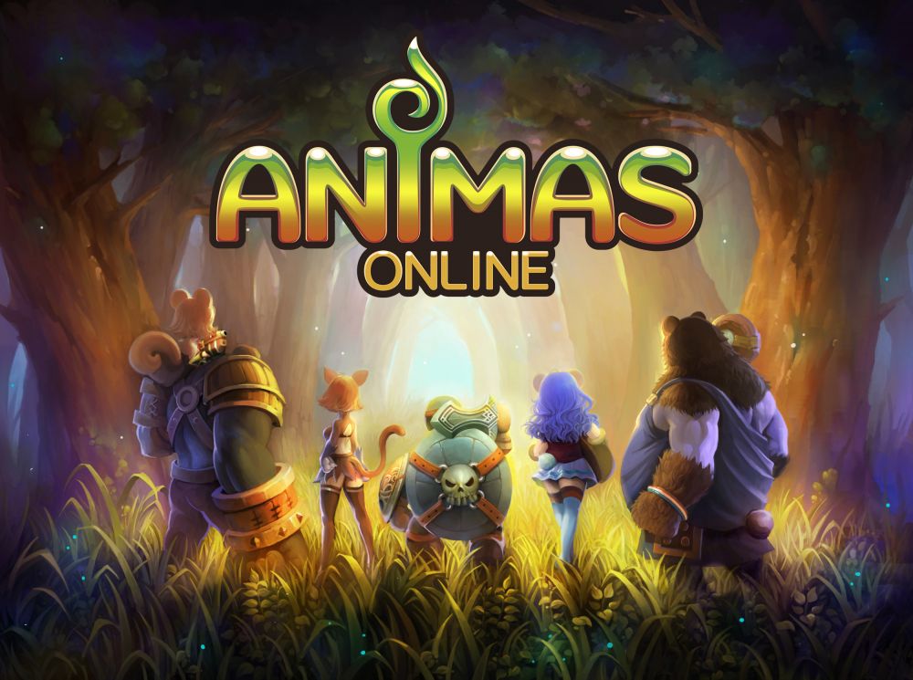 Animas Online de Gameforge sur Android, iPhone et iPad
