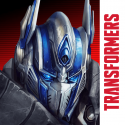 Transformers: Age of Extinction sur iPhone / iPad