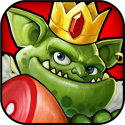 Dungelot 2 sur Android