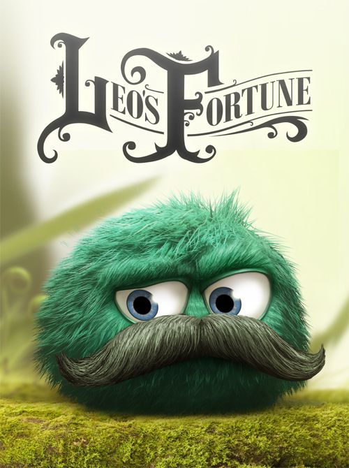 Leo's Fortune sur Android