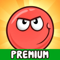 Test iOS (iPhone / iPad) Red Ball 4