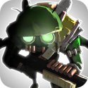 Bug Heroes 2 sur Android