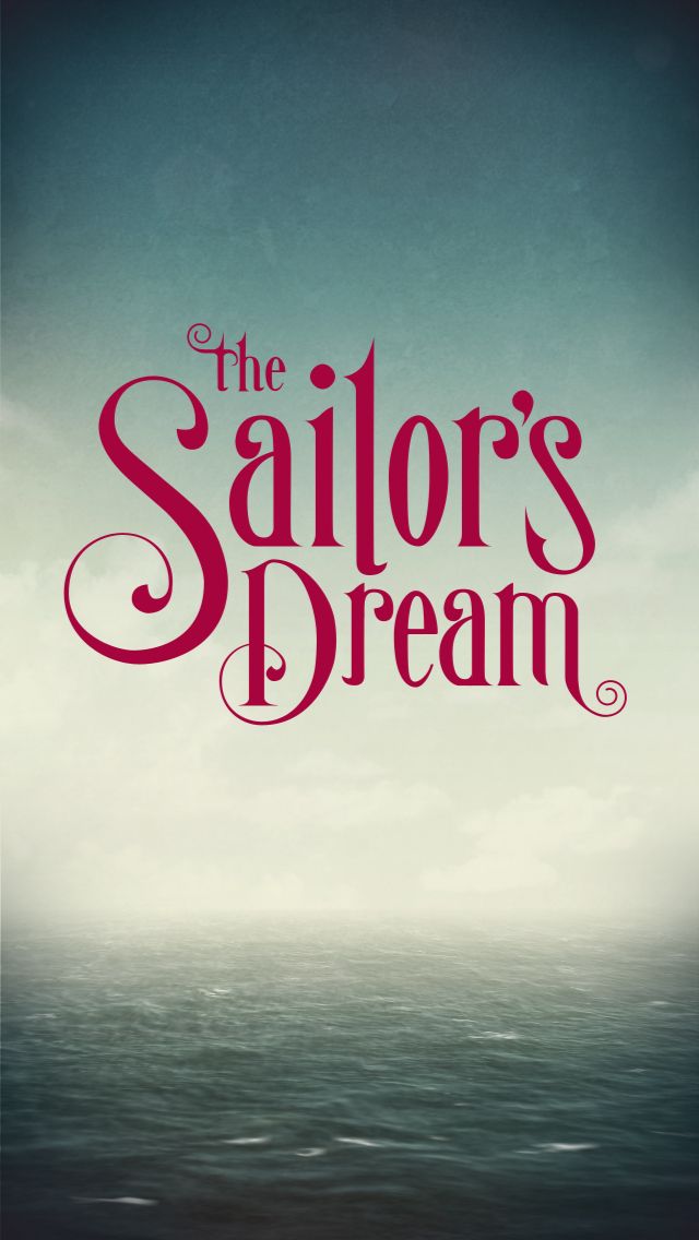 The Sailor's Dream de Simogo sur iPhone et iPad