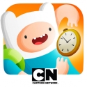 Méli-mélo temporel - Adventure Time sur iPhone / iPad