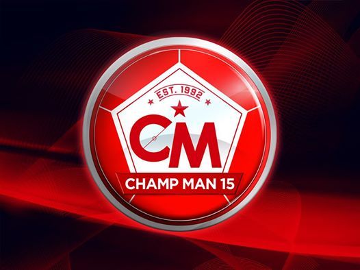 Champ Man 15 de Square Enix sur iPhone et iPad