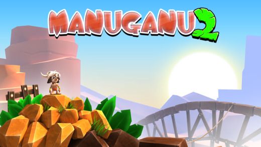 Manuganu 2 sur Android, iPhone et iPad