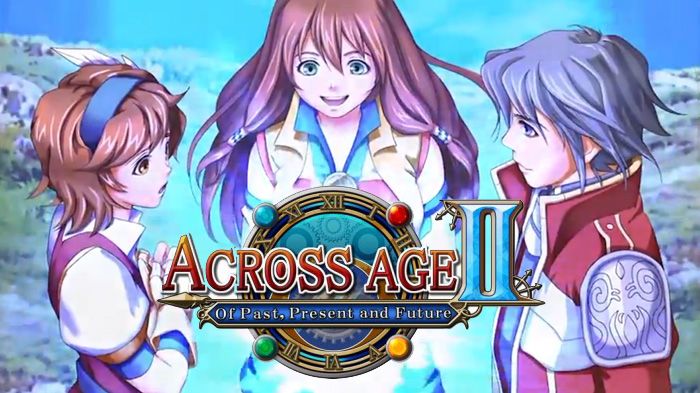 Across Age 2 sur Android