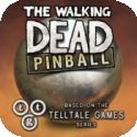 Test iOS (iPhone / iPad) The Walking Dead Pinball