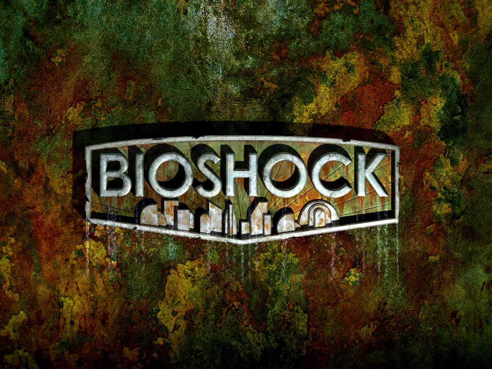 BioShock de 2K Games sur iPhone et iPad