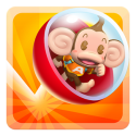 Test Android de Super Monkey Ball Bounce