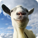 Test Android de Goat Simulator