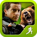 Test Android Survival Run with Bear Grylls