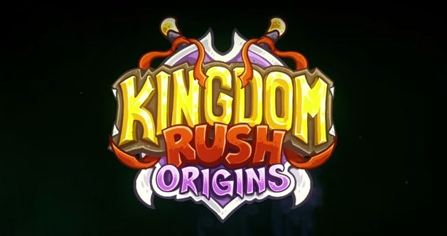 Kingdom Rush Origins deKingdom Rush Origins