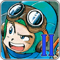 Dragon Quest II sur Android