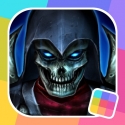 Hail to the King: Deathbat sur iPhone / iPad