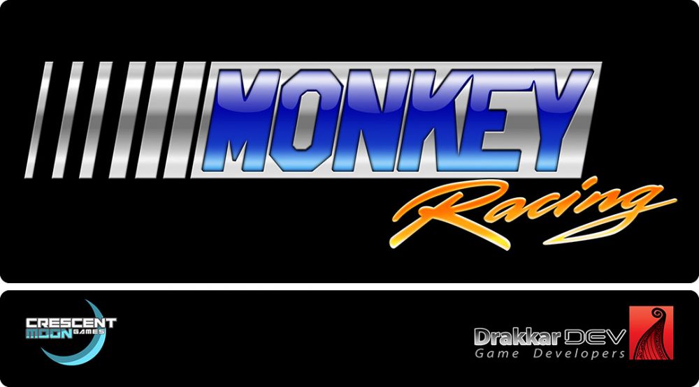 Monkey Racing de Drakkar Dev