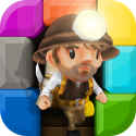 Puzzle to the Center of the Earth sur Android