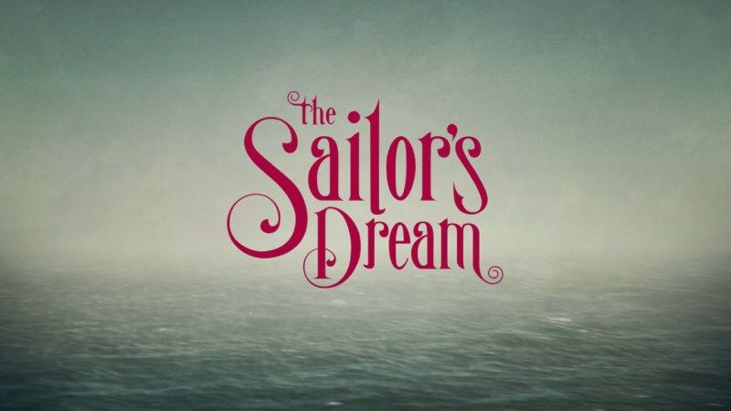 The Sailor’s Dream de Simogo