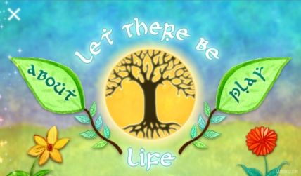 Let There Be Life de Backward pieS