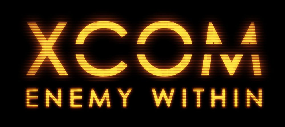 XCOM Enemy Within de 2K Games