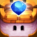 Test iOS (iPhone / iPad) Crystal Siege