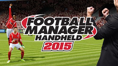 Football Manager Handheld 2015 de SEGA