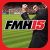Test iOS (iPhone / iPad) Football Manager Handheld 2015