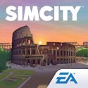 SimCity BuildIt sur Android