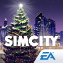 SimCity BuildIt sur iPhone / iPad