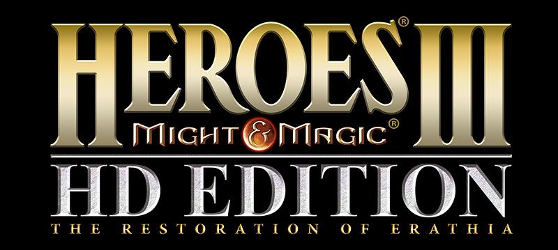 Heroes of Might and Magic 3 HD de Ubisoft et DotEmu